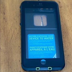 LifeProof case